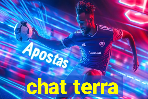 chat terra